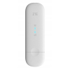 Modem  ZTE LTE MF79U (kolo biały)-1