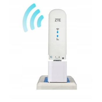 Modem  ZTE LTE MF79U (kolo biały)-2