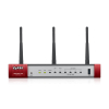 Firewall ZyXEL USG20W-VPN-EU0101F (4x 10/100/1000Mbps)-3