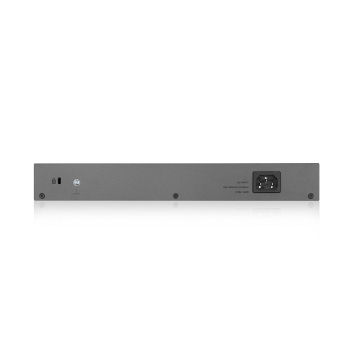 Switch PoE ZyXEL GS1350-18HP-EU0101F (16x 10/100Mbps)-4