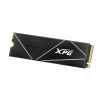 Dysk SSD ADATA XPG GAMMIX S70 BLADE 1TB M.2 2280 PCIe Gen3x4-2