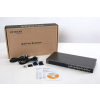 Switch NETGEAR GS724T-400EUS (24x 10/100/1000Mbps)-2