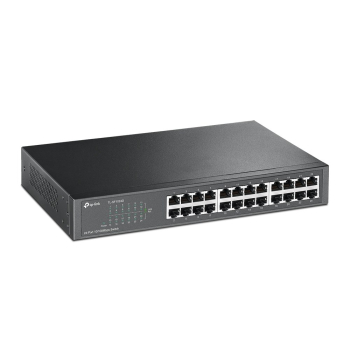 Switch TP-LINK TL-SF1024D (24x 10/100Mbps)-2