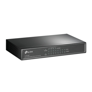 Switch TP-LINK TL-SG1008P (8x 10/100/1000Mbps)-1