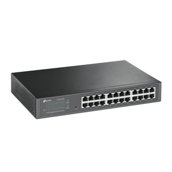 Switch TP-LINK TL-SG1024DE (24x 10/100/1000Mbps)-2