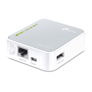 Router bezprzewodowy TP-LINK TL-MR3020/EU (3G/4G/LTE USB; 2,4 GHz)-2