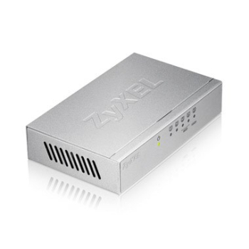 Switch ZyXEL GS-105BV3-EU0101F (5x 10/100/1000Mbps)-4