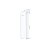 Access Point TP-LINK CPE210 OUTDOOR  (11 Mb/s - 802.11b, 150 Mb/s - 802.11n, 300 Mb/s - 802.11n, 54 Mb/s - 802.11g)-1
