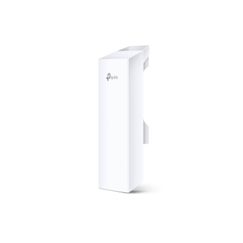 Access Point TP-LINK CPE210 OUTDOOR  (11 Mb/s - 802.11b, 150 Mb/s - 802.11n, 300 Mb/s - 802.11n, 54 Mb/s - 802.11g)-1