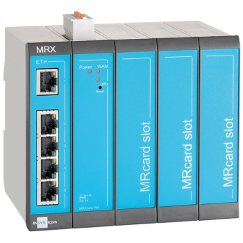 INSYS icom MRX5 LAN, Modułowy router LAN-to-LAN-1
