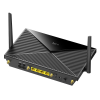 Router CUDY P5_EU LAN Gigabit AX3000 WiFi 6 Mesh 5G Dual SIM-2