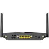Router CUDY P5_EU LAN Gigabit AX3000 WiFi 6 Mesh 5G Dual SIM-3