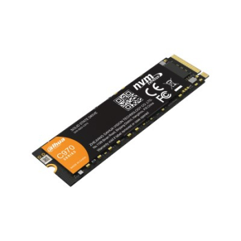Dysk SSD DAHUA C970 256GB PCIe Gen4-2