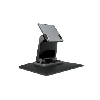 Elo Touch 13-inch Replacement Stand, 02-Series Desktop Monitors, Black-3
