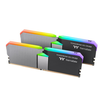THERMALTAKE TOUGHRAM XG RGB DDR5 2X16GB 8000MHZ CL38 XMP3 BLACK RG33D516GX2-8000C38B-1