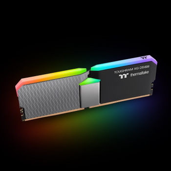 THERMALTAKE TOUGHRAM XG RGB DDR5 2X16GB 8000MHZ CL38 XMP3 BLACK RG33D516GX2-8000C38B-3