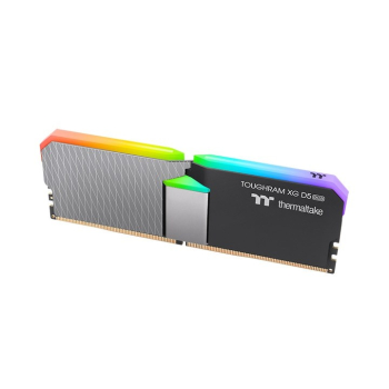 THERMALTAKE TOUGHRAM XG RGB DDR5 2X16GB 8000MHZ CL38 XMP3 BLACK RG33D516GX2-8000C38B-5