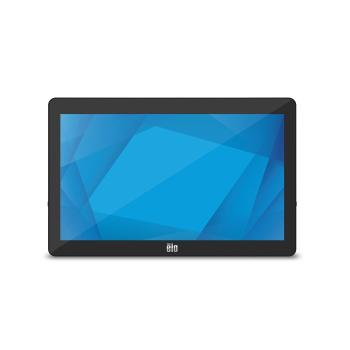 Elo Touch  ELOPOS 15IN FHD WIN 10 CORE I3/4/128SSD CAP 10-TOUCH ZBEZEL BLK-2