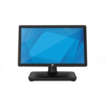Elo Touch  POS SYST 22IN FHD WIN10 CORE I3/4/128GB SSD PCAP 10-TOUCH BLK-1