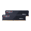 G.SKILL RIPJAWS S5 DDR5 2X48GB 6800MHZ CL34 XMP3 BLACK F5-6800J3446F48GX2-RS5K-1