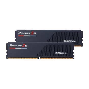 G.SKILL RIPJAWS S5 DDR5 2X48GB 6800MHZ CL34 XMP3 BLACK F5-6800J3446F48GX2-RS5K-1