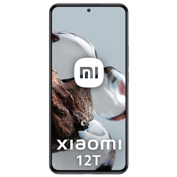 Smartfon Xioami 12T 5G 8/256GB Czarny-1