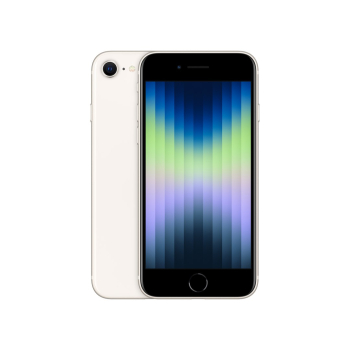 Apple iPhone SE 64GB 5G 2022 Starlight-1