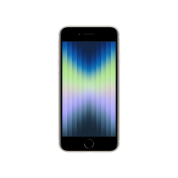 Apple iPhone SE 64GB 5G 2022 Starlight-2