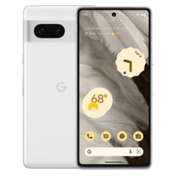 Smartfon Google Pixel 7 5G 8/256GB Biały-1