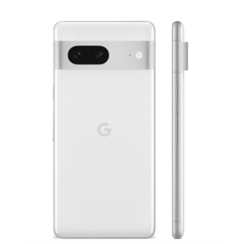 Smartfon Google Pixel 7 5G 8/256GB Biały-2