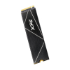 Dysk SSD ADATA XPG GAMMIX S70 BLADE 512GB M.2 2280 PCIe Gen3x4-5