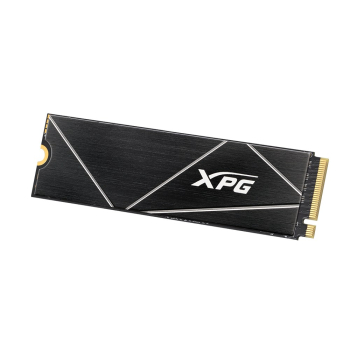 Dysk SSD ADATA XPG GAMMIX S70 BLADE 512GB M.2 2280 PCIe Gen3x4-2
