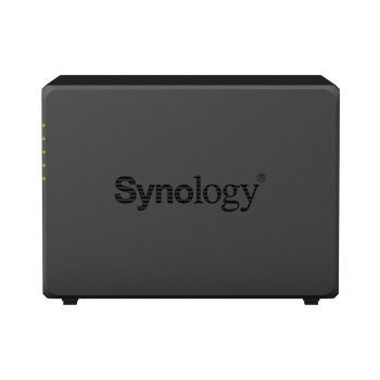 Synology-serwer plików DS923+-4