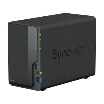 Synology-serwer plików DS223-3