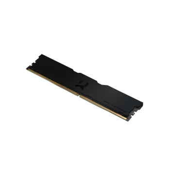 GOODRAM DDR4 IRP-K3600D4V64L18S/8G 8GB 3600MHz 18-22-22 Deep Black-5