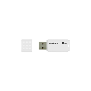 Pendrive GoodRam UME2 UME2-0160W0R11 (16GB; USB 2.0; kolor biały)-2