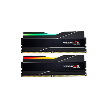 G.SKILL TRIDENT NEO AMD RGB DDR5 2X16GB 6400MHZ CL32 EXPO BLACK F5-6400J3239G16GX2-TZ5NR-3