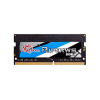 G.SKILL RIPJAWS SO-DIMM DDR4 2X16GB 3200MHZ CL22 1,20V F4-3200C22D-32GRS-3