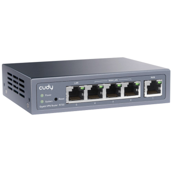 Router CUDY R700 LAN Gigabit Multi-WAN VPN-3