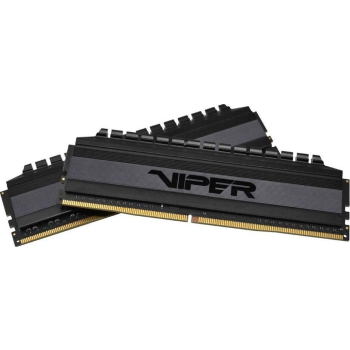 PATRIOT VIPER 4 BLACKOUT DDR4 2x16GB 3600MHz CL18-1