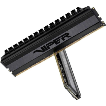 PATRIOT VIPER 4 BLACKOUT DDR4 2x16GB 3600MHz CL18-2