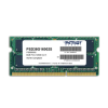 Pamięć Patriot Memory Signature PSD38G16002S (DDR3 SO-DIMM; 1 x 8 GB; 1600 MHz; CL11)-1