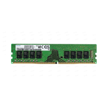 Samsung UDIMM non-ECC 16GB DDR4 2Rx8 3200MHz PC4-25600 M378A2K43EB1-CWE-1