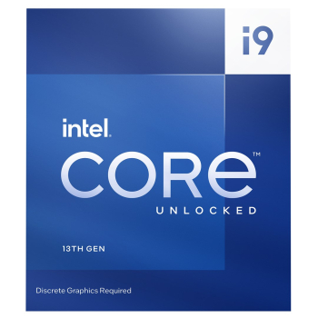 Procesor Intel Core i9-13900KF 5.8 GHz LGA1700-2