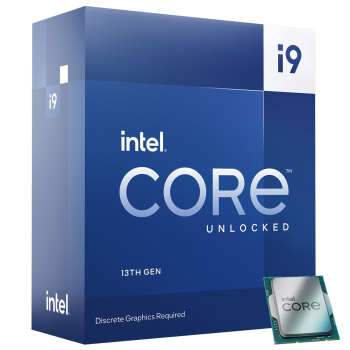 Procesor Intel Core i9-13900KF 5.8 GHz LGA1700-3