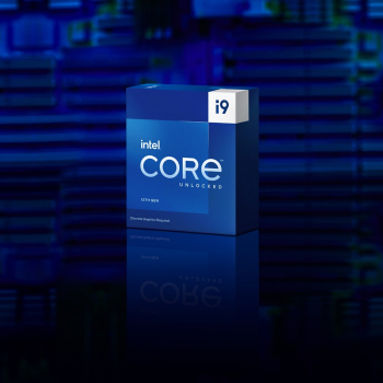 Procesor Intel Core i9-13900KF 5.8 GHz LGA1700-4