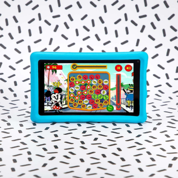 Pebble Gear™ MICKEY AND FRIENDS Tablet-1