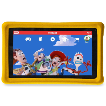 Pebble Gear™ TOY STORY 4 Tablet-3