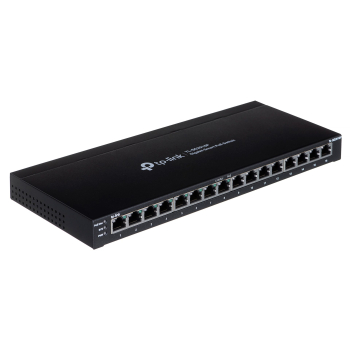 Switch TP-LINK TL-SG2016P-2