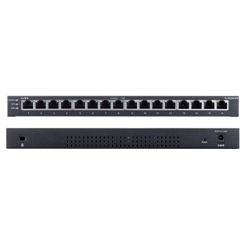 Switch TP-LINK TL-SG2016P-4